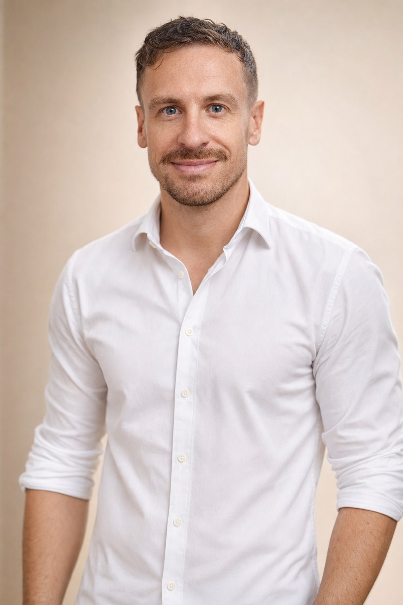 Adam Burge